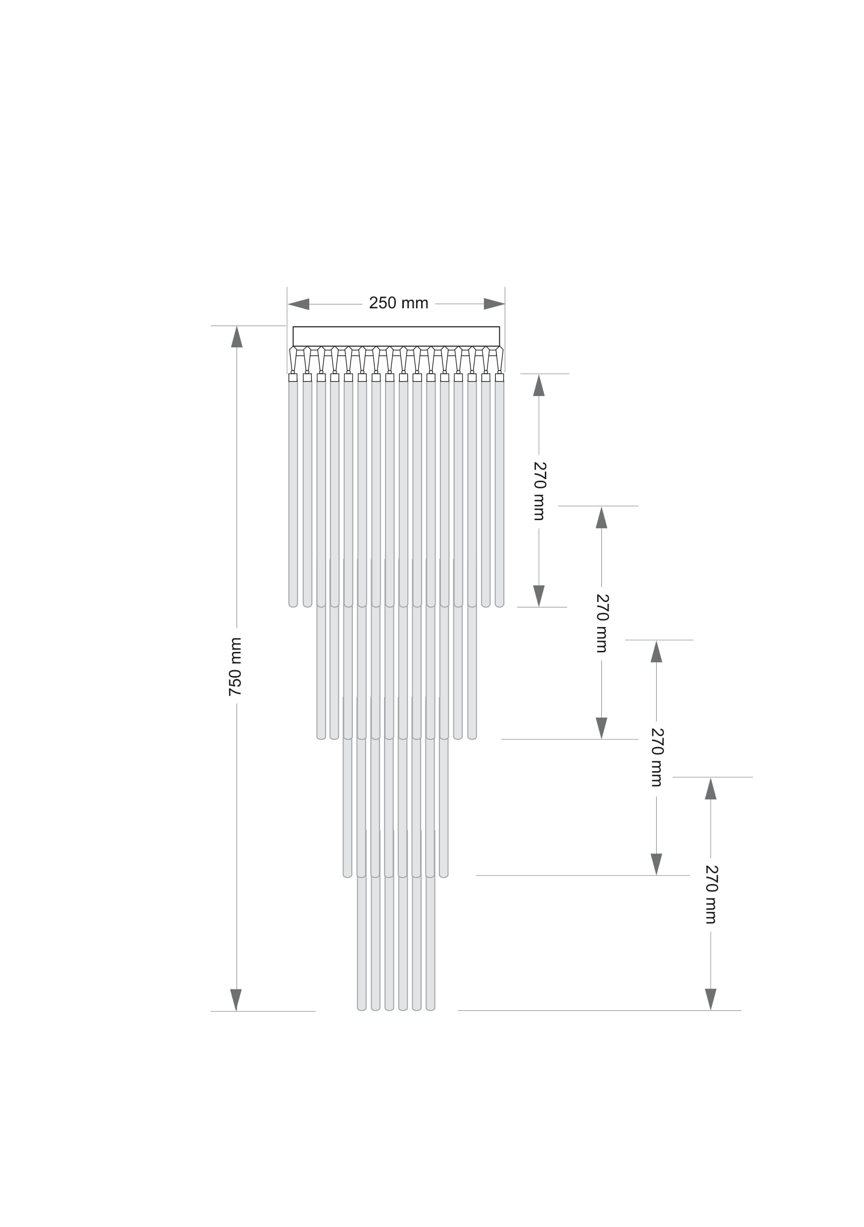 FIL-PLM-7(BN)250/270