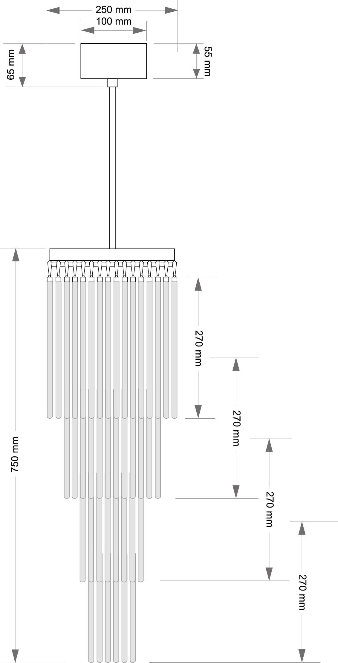 FIL-ZW-10(BN)250/270