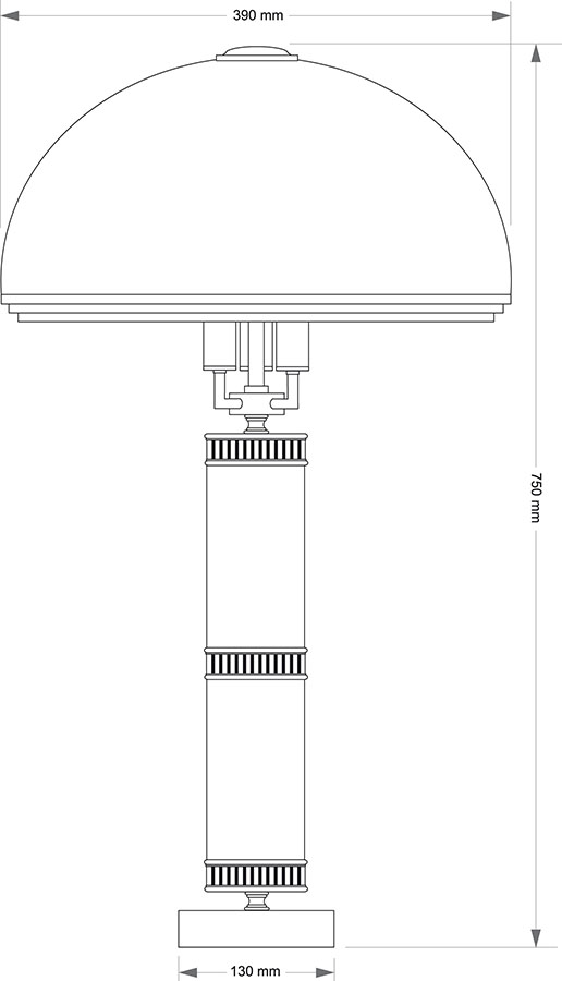 ARM-LG-3(P)KL