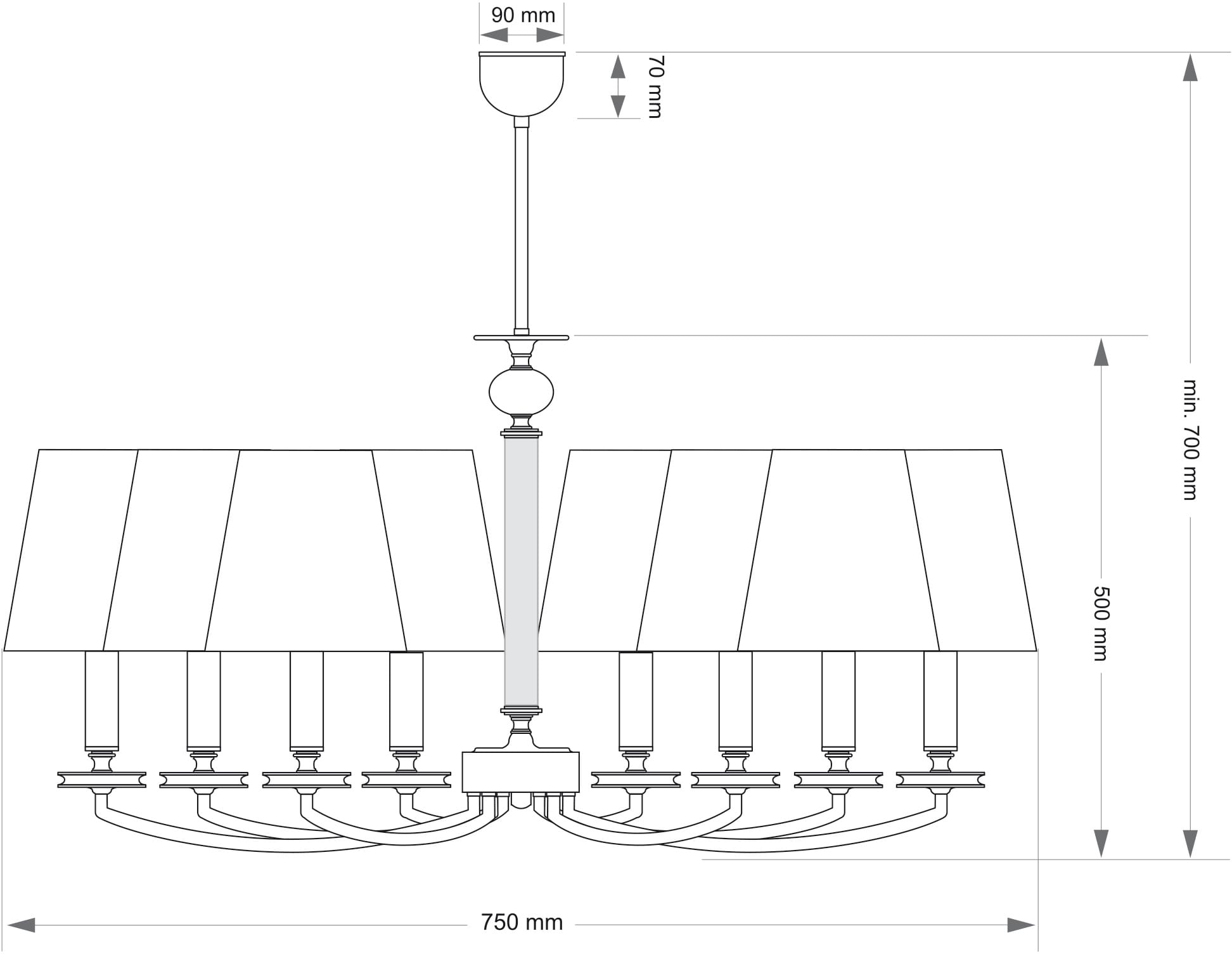 ROS-ZW-8+4(P/A)