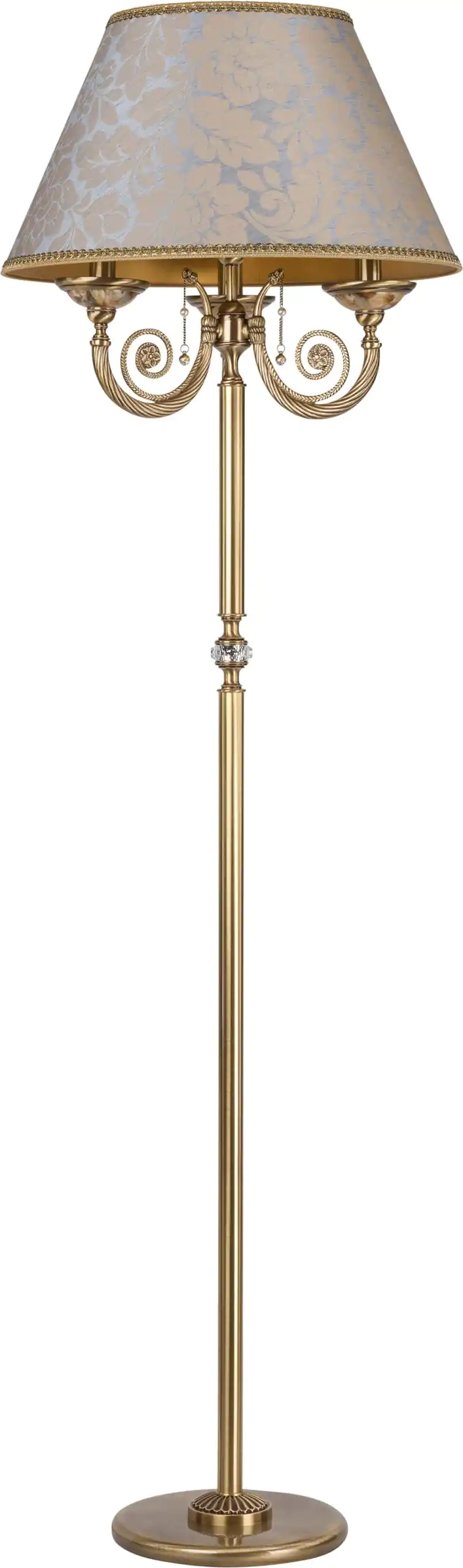 Торшер Kutek Bibione BIB-LS-3(P/A)